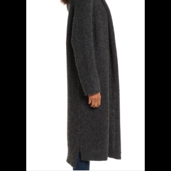 Joie Myrtice Long Cardigan Sweater - Picture 4 of 9